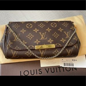 Favorite pm LV